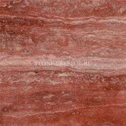 Травертин Travertin Persian Red Iran, фото Купить Травертин Travertin Persian Red Iran в Санкт-Петербурге